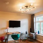 Hotel Glanzstoff