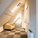 Glanzstoff Hotel 4*