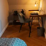 Glanzstoff Hotel Heinsberg (North Rhine-Westphalia)
