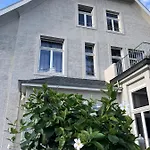 Hotel Glanzstoff