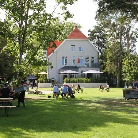 Hotel Glanzstoff