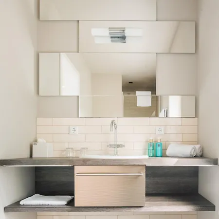 Glanzstoff Hotel Heinsberg (North Rhine-Westphalia)