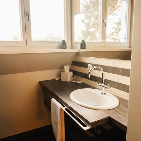 Hotel Glanzstoff Heinsberg (North Rhine-Westphalia)