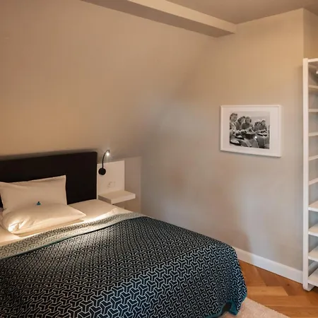 Glanzstoff 4* Heinsberg (North Rhine-Westphalia)