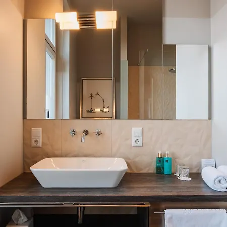 Hotel Glanzstoff Heinsberg (North Rhine-Westphalia)