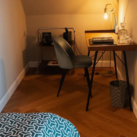 Glanzstoff Hotel Heinsberg (North Rhine-Westphalia)