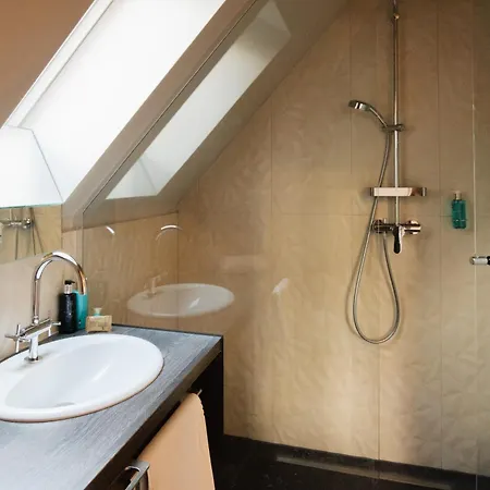 Hotel Glanzstoff Heinsberg (North Rhine-Westphalia)