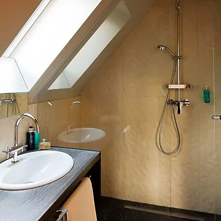 Glanzstoff Hotel Heinsberg (North Rhine-Westphalia)