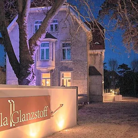 Hotel Glanzstoff Heinsberg (North Rhine-Westphalia)