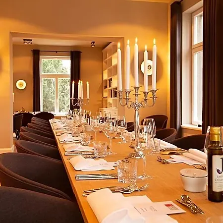 Hotel Glanzstoff Heinsberg (North Rhine-Westphalia)