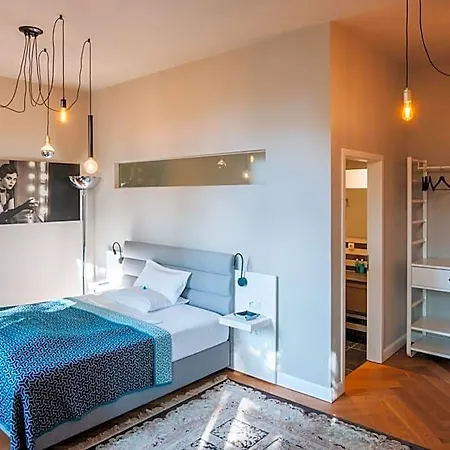 Glanzstoff Hotel Heinsberg (North Rhine-Westphalia)