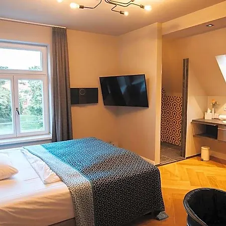 Glanzstoff 4* Heinsberg (North Rhine-Westphalia)