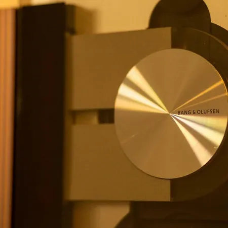 Glanzstoff Hotel Heinsberg (North Rhine-Westphalia)