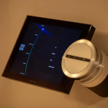 Glanzstoff 4* Heinsberg (North Rhine-Westphalia)