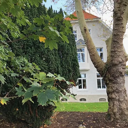 Hotel Glanzstoff Heinsberg (North Rhine-Westphalia)