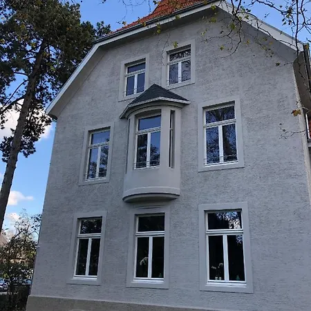 Glanzstoff 4* Heinsberg (North Rhine-Westphalia)