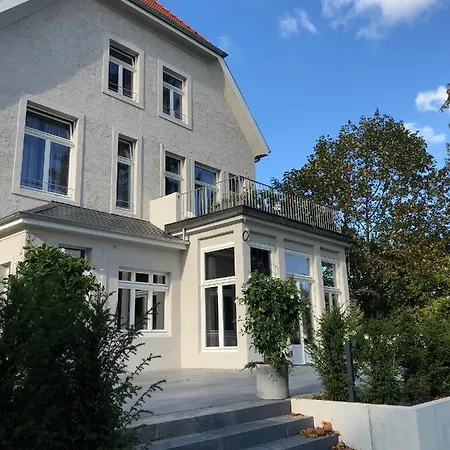 Hotel Glanzstoff Heinsberg (North Rhine-Westphalia)