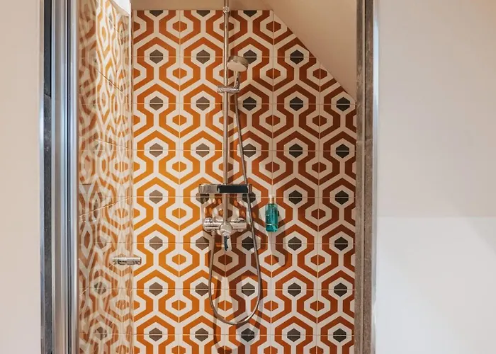 Glanzstoff 4* Heinsberg (North Rhine-Westphalia)