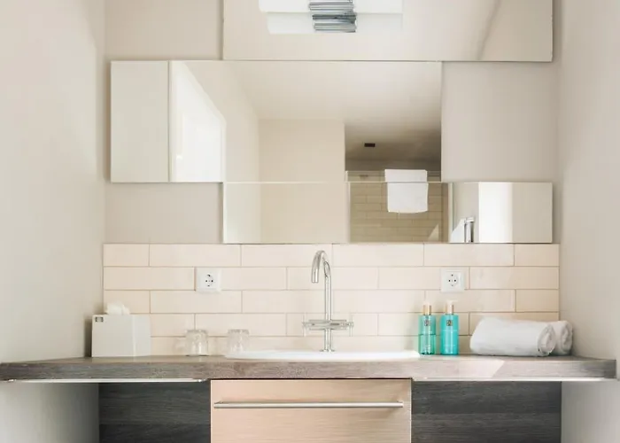 Glanzstoff Hotell Heinsberg (North Rhine-Westphalia)