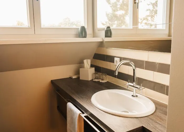 Hotell Glanzstoff Heinsberg (North Rhine-Westphalia)