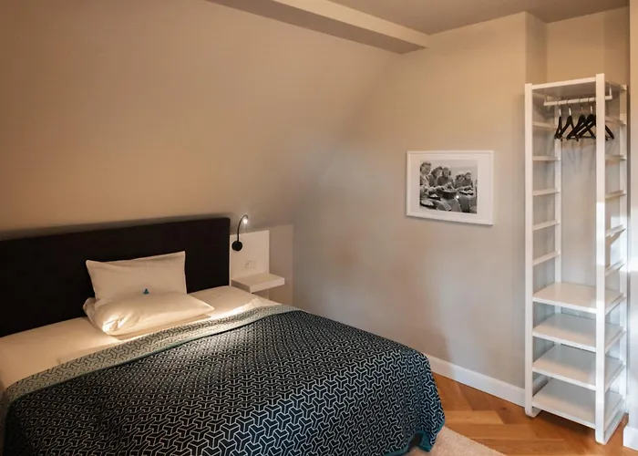 Glanzstoff 4* Heinsberg (North Rhine-Westphalia)