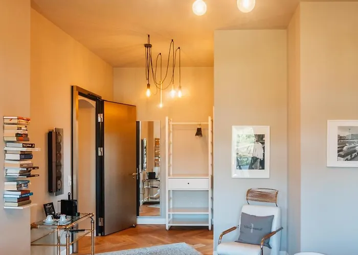 Glanzstoff Hotell Heinsberg (North Rhine-Westphalia)