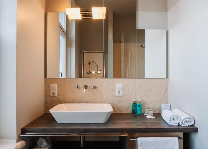 Hotell Glanzstoff Heinsberg (North Rhine-Westphalia)