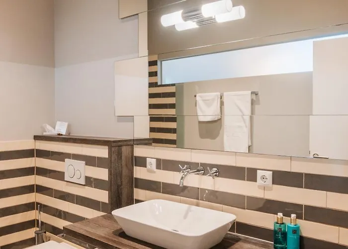 Glanzstoff 4* Heinsberg (North Rhine-Westphalia)