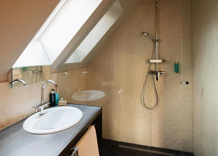 Hotell Glanzstoff Heinsberg (North Rhine-Westphalia)