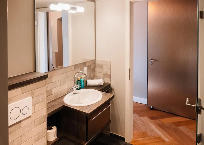 Glanzstoff 4* Heinsberg (North Rhine-Westphalia)