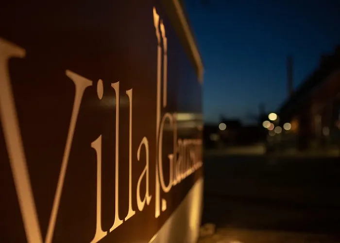 Glanzstoff Hotel Heinsberg (North Rhine-Westphalia)