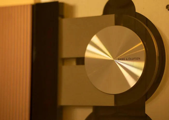 Glanzstoff Hotel Heinsberg (North Rhine-Westphalia)