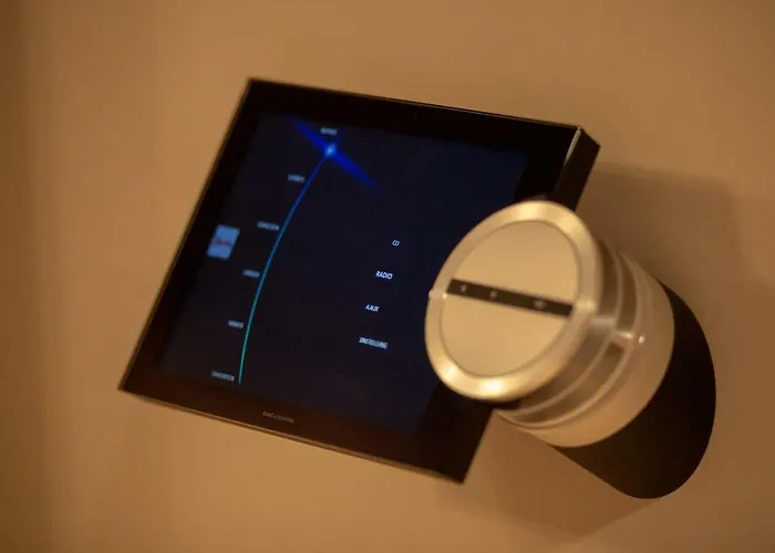 Glanzstoff 4* Heinsberg (North Rhine-Westphalia)