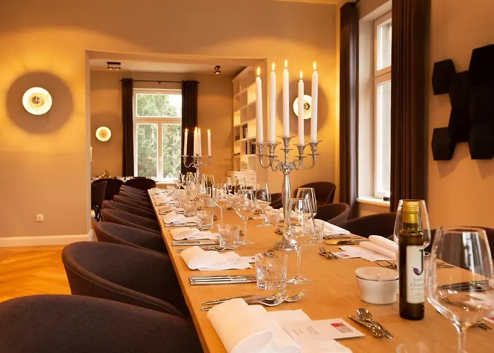 Glanzstoff 4* Heinsberg (North Rhine-Westphalia)