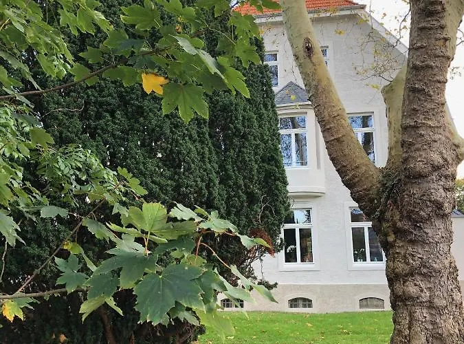 Hotel Glanzstoff Heinsberg (North Rhine-Westphalia)