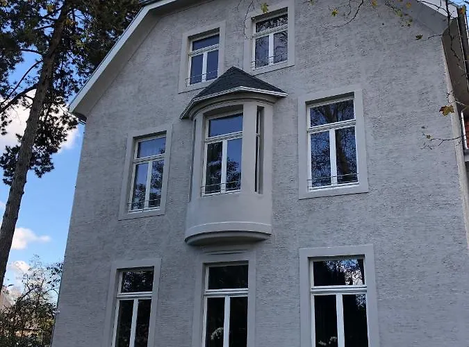 Glanzstoff 4* Heinsberg (North Rhine-Westphalia)