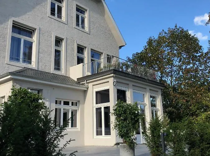 Hotel Glanzstoff Heinsberg (North Rhine-Westphalia)