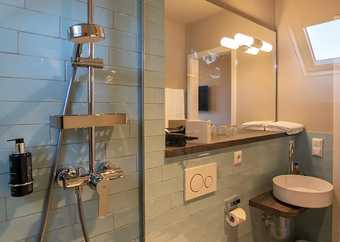 Glanzstoff Hotell Heinsberg (North Rhine-Westphalia)